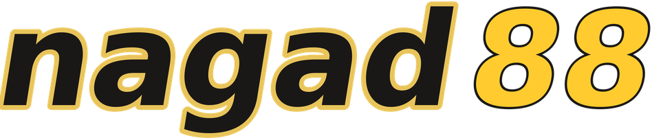 nagad88 logo